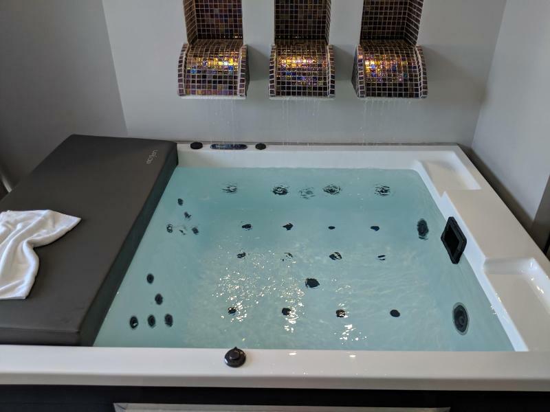 Anagenessis Village Hotel Kalamákion エクステリア 写真
