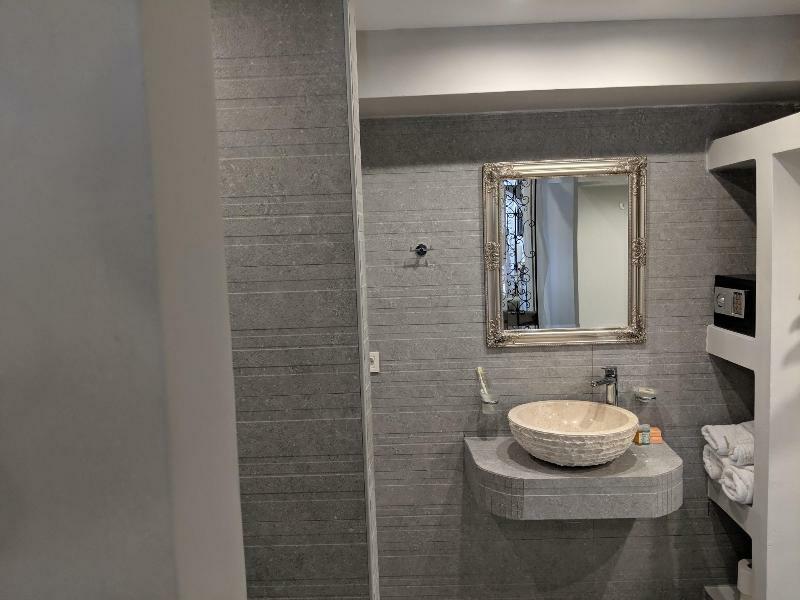 Anagenessis Village Hotel Kalamákion エクステリア 写真