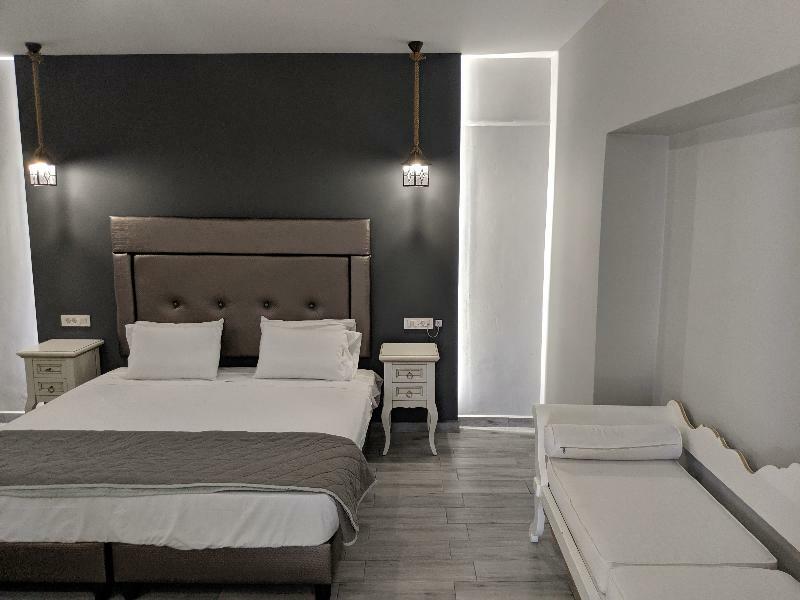 Anagenessis Village Hotel Kalamákion エクステリア 写真